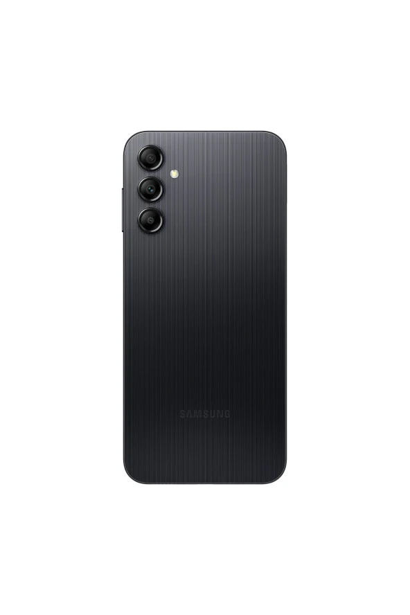 Galaxy A14 64 GB Siyah Cep Telefonu (Samsung Türkiye Garantili)
