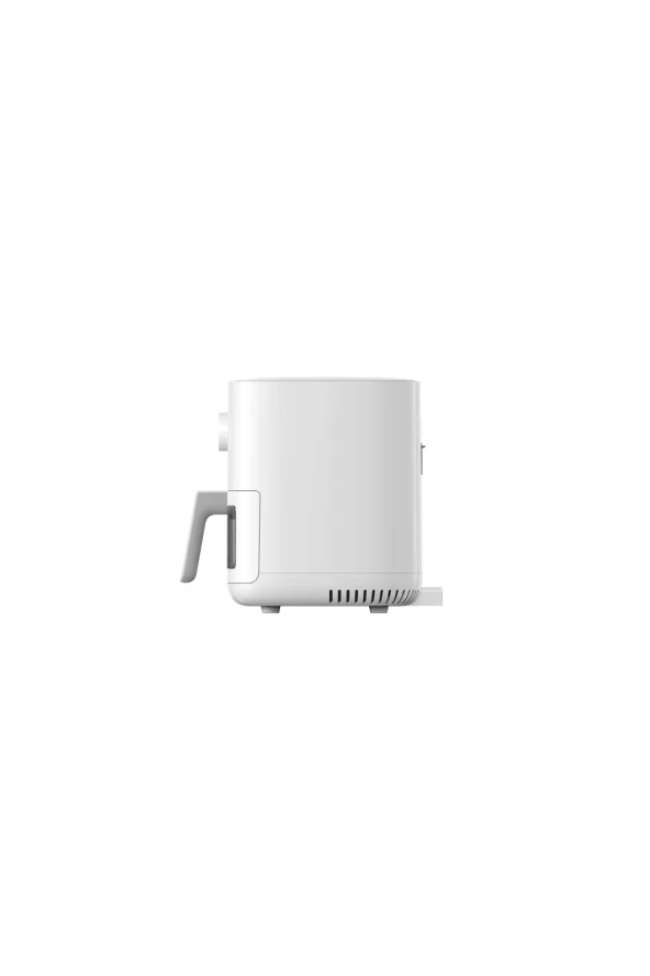 Air Fryer 4 Litre Beyaz Pro Akıllı Fritöz - 3
