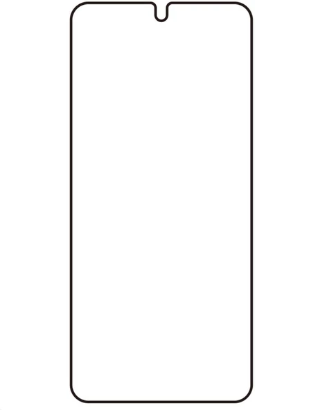 Poco X6 Pro Uyumlu Premium Ön Body Şeffaf Ultra koruyucu Nano Jelatin - 5