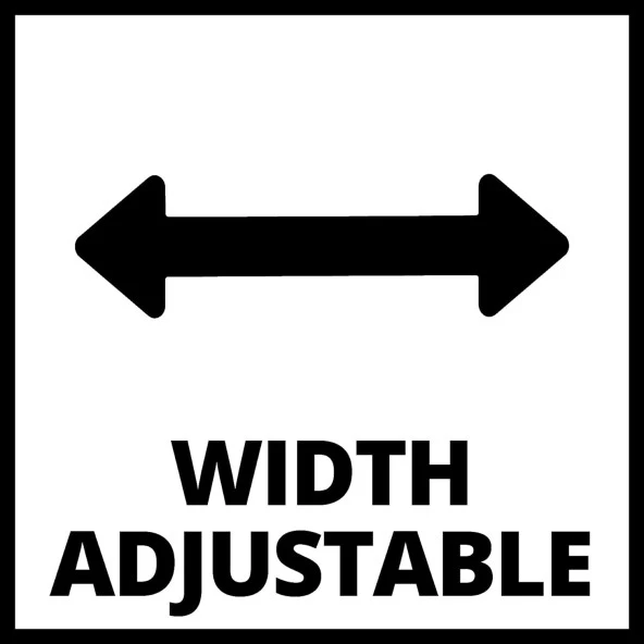 Einhell MSS 1608 Gönye Kesme Ve Testere Tezgahı 4310614 - 4