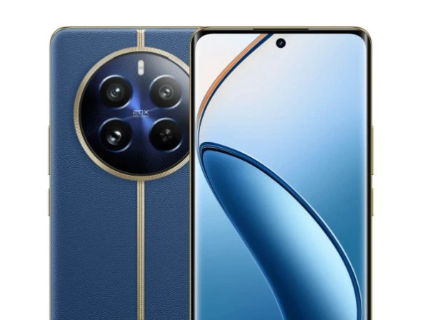 Realme 12 Pro Uyumlu Uyumlu Premium Ön Body Şeffaf Ultra koruyucu Nano Jelatin