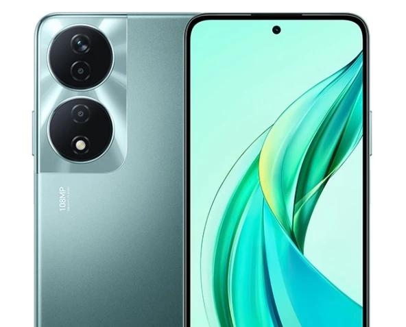 Honor 90 Smart Uyumlu Premium Ön Body Şeffaf Ultra koruyucu Nano Jelatin