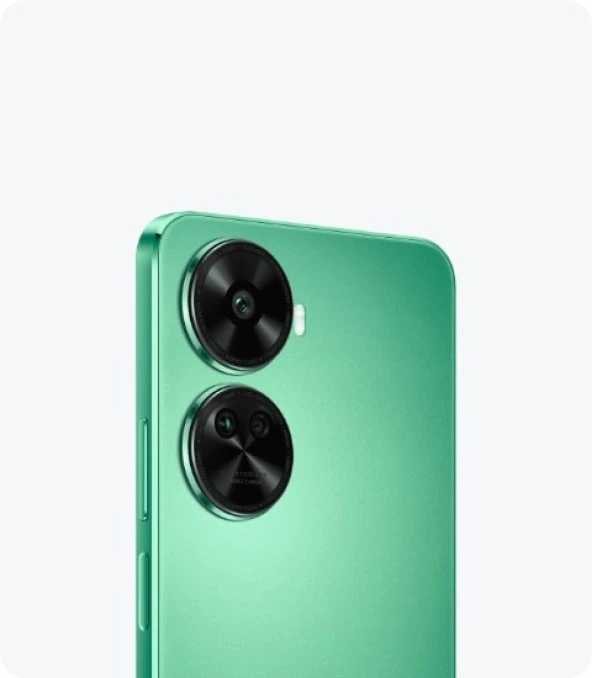Nova 12 SE Uyumlu Premium Ön Body Şeffaf Ultra koruyucu Nano Jelatin