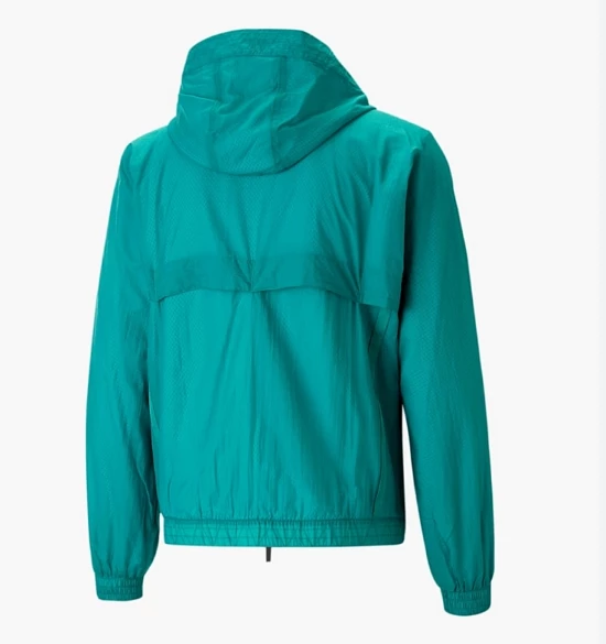 PUMA x KOCHE REV YEŞİL YAĞMURLUK 53880277 - 2