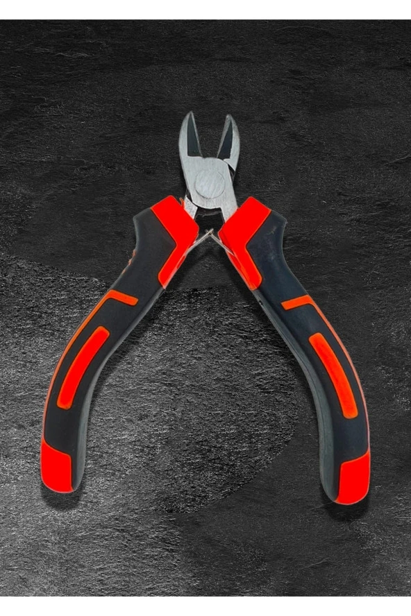 Moonshop Mini Yankeski Elektronikçi Küçük Yan Keski Pense