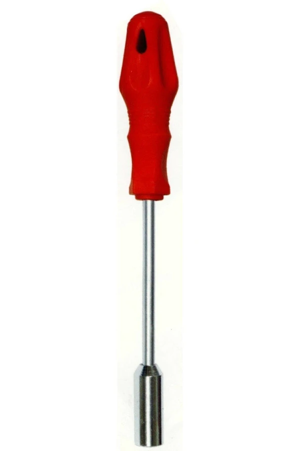 Lokma Uçlu Tornavida 11 Mm