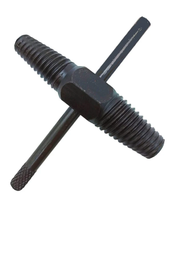 Moonshop Hasarlı Musluk Boru Vana Kılavuz Seti 2 Li Kırık Musluk Çıkarma 2Likılavuz - Resim 2