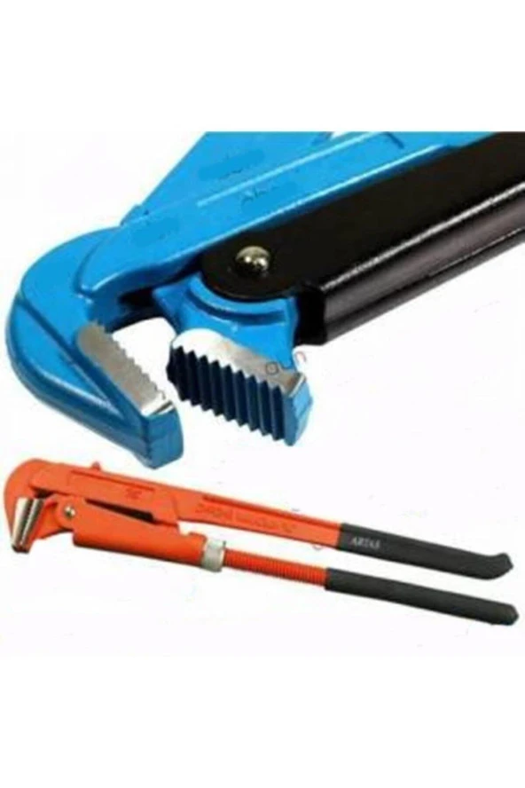 Moonshop Maşalı Boru Anahtarı 1.5'' Inc