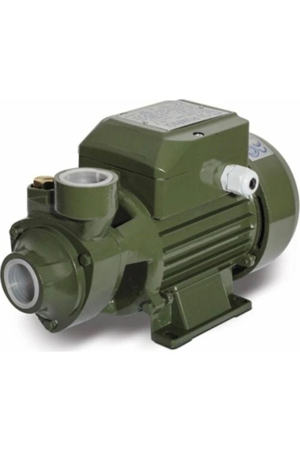 Mur-Cell QB60 0.5 Hp Elektrikli Su Motoru