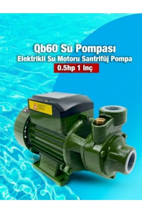 Moonshop Paket Hidrofor Otomatik Sistem Su Pompası 2 Kat 2 Daire - 4