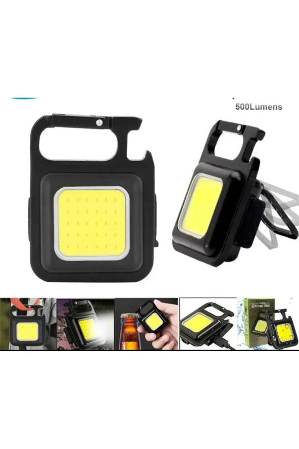 Moonshop 2 5 Tona Kadar Arabalı Tekerlekli Hidrolik Kriko Çelik Malzeme Reflektör Hediyeli Plastik Çantalı - 3