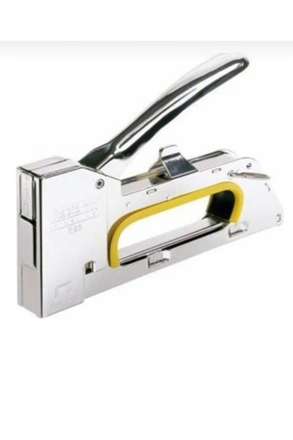 Moonshop 3 Fonksiyonlu Mekanik Professionel Büyük Zımba Makinesi Zımba Tel  5000 Pcs Zımba Teli - 3