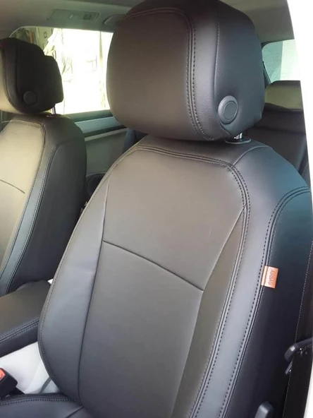 KRC S.DERİ AUDİ Q7 2006-2015 KOLTUK KILIFI