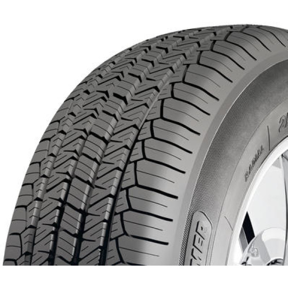 Kormoran 255/60R18 112V XL TL Suv Summer  M+S  Yaz Lastiği 2024