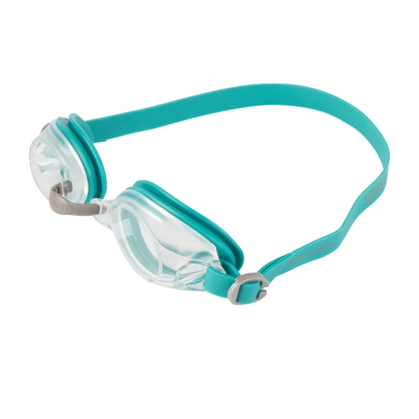 SPEEDO ÇOCUK YÜZÜCÜ GÖZLÜĞÜ JET V2 GOG JU ASSORTED GREEN/CLEAR 8-09297B988 YZM - 2