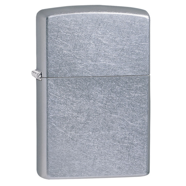 Zippo Orijinal Çakmak Z-207 (207-004017)-Z263