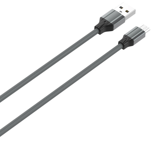 Blue Spectrum 3A 2 metre Micro Hızlı Şarj ve Data Kablosu - 3