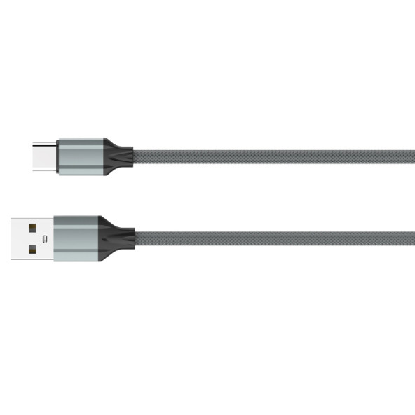 Blue Spectrum 3A 2 metre Micro Hızlı Şarj ve Data Kablosu - 4