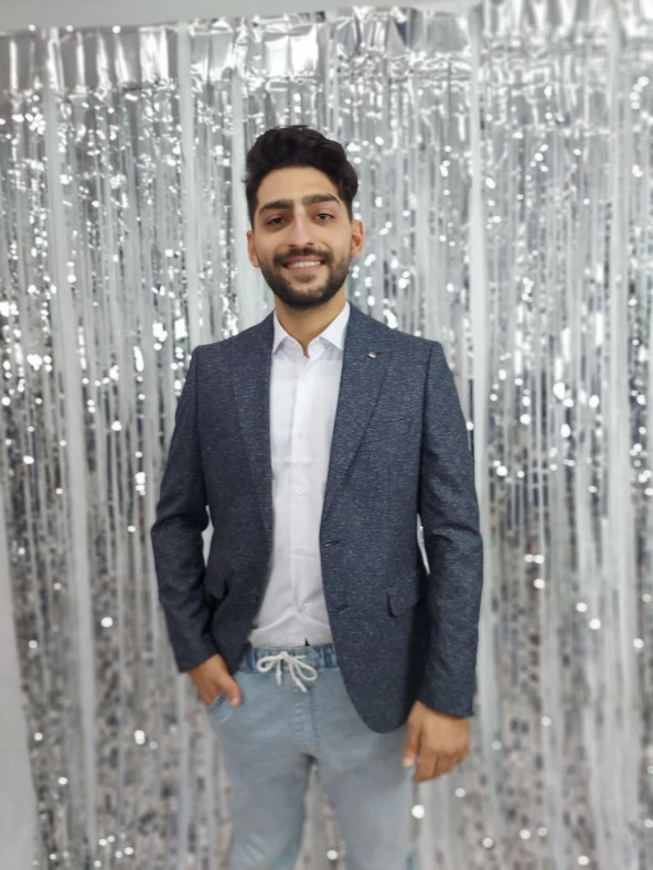 1521 Kırçıllı Ceket