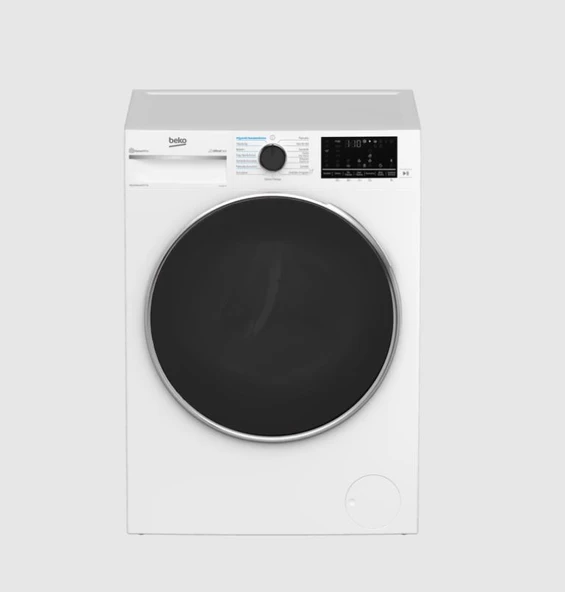 Beko CM 850 YK 8 kg / 5 kg Kurutmalı Çamaşır Makinesi