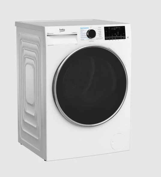 Beko Cm 850 Yk 8 Kg / 5 Kg Kurutmalı Çamaşır Makinesi - 2