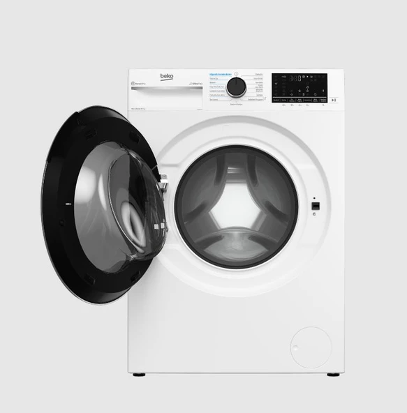 Beko Cm 850 Yk 8 Kg / 5 Kg Kurutmalı Çamaşır Makinesi - 3