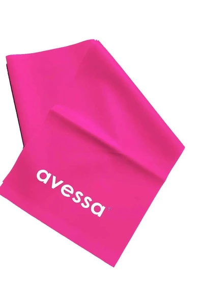 Avessa Yumuşak Direnç  CE-10P Pilates Lastiği - 2