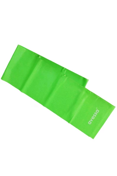 Avessa Yumuşak Direnç CE-10P Pilates Lastiği - 3