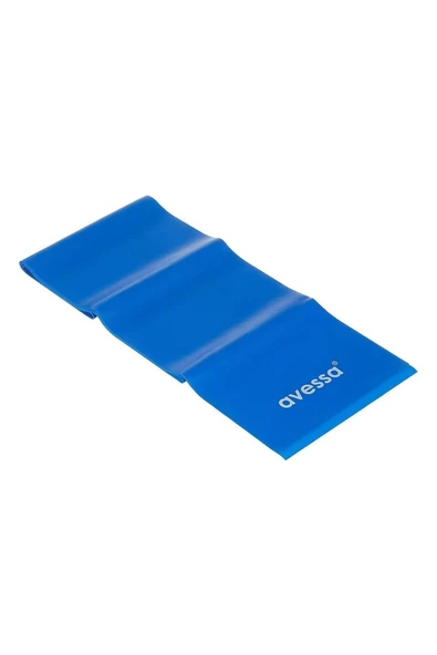 Avessa Yumuşak Direnç CE-10P Pilates Lastiği