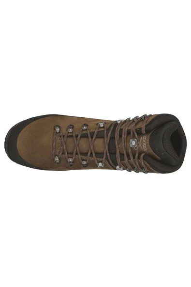 Lowa Tibet GTX WIDE Hiking Boot - 5