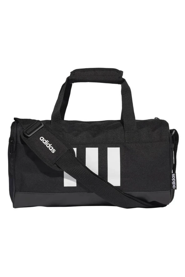 Adidas 3-S Duffel Unisex Omuz Spor Çantası  45 cm x 23 cm x 20 cm