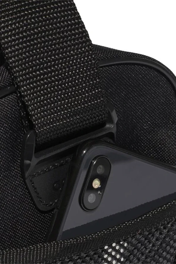 Adidas 3-S Duffel Unisex Omuz Spor Çantası 45 cm x 23 cm x 20 cm - 4