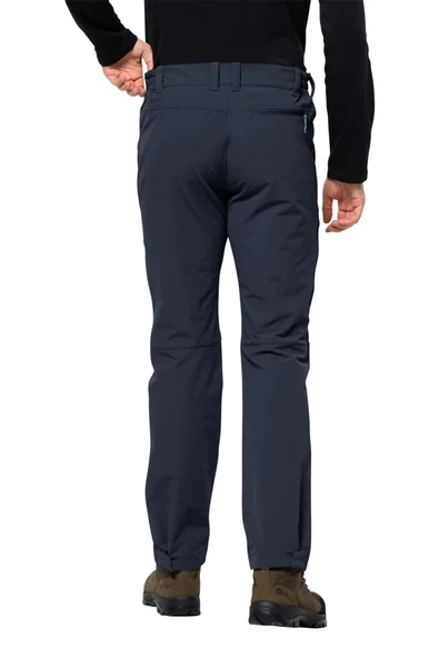 Jack Wolfskin Activate XT Erkek Pantolon - Resim 6