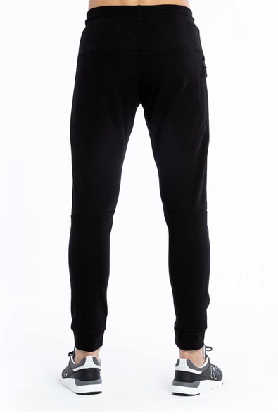 New Balance Erkek Eşofman Altı MNP3804 - 5