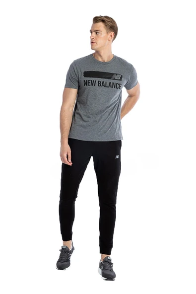 New Balance Erkek Eşofman Altı MNP3804 ürün görseli 1