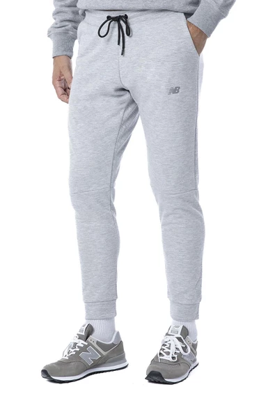 New Balance Erkek Eşofman Altı MNP3804 - 6