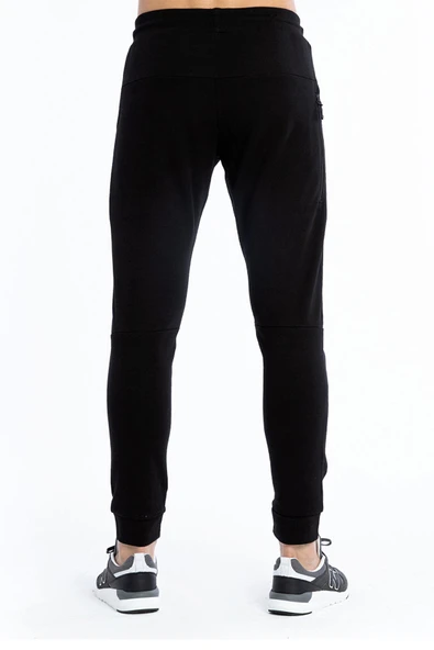 New Balance Erkek Eşofman Altı MNP3804 - Resim 5