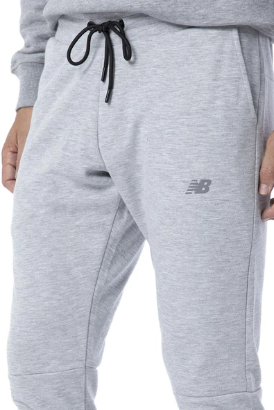 New Balance Erkek Eşofman Altı MNP3804 - Resim 7