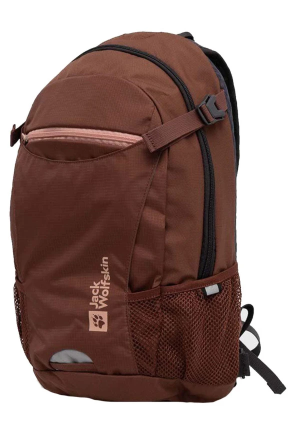 Jack Wolfskin Velocity 12 L Bisiklet Kahverengi Sırt Çantası - 2