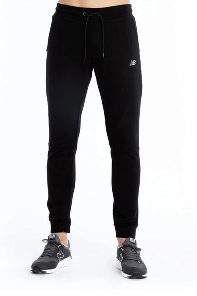 New Balance Erkek Eşofman Altı MNP3804 - 4