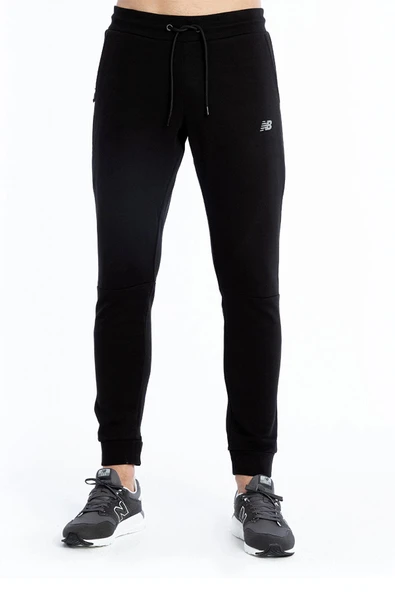 New Balance Erkek Eşofman Altı MNP3804 - Resim 4