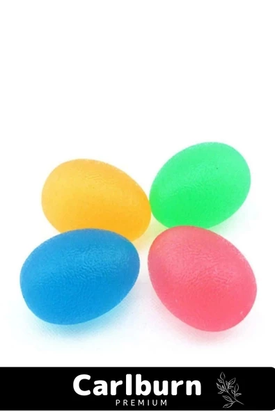 Özel Üretim Silikon Stres Topu El Egzersiz Fizik Tedavi Topu El Bilek Parmak Güçlendirme Topu - 2