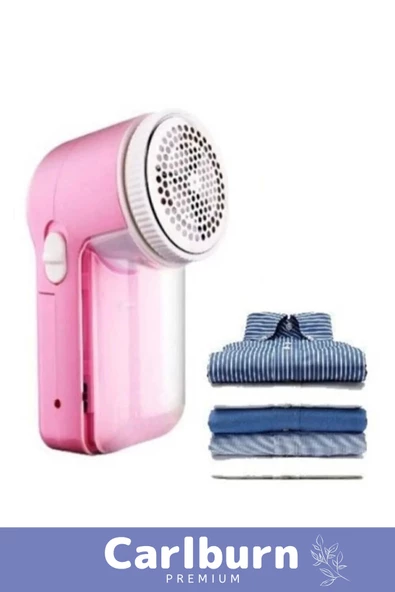 Özel Şarjlı Kablolu Tiftik Kazak Tüy Toz Takım Elbise Halı Otomatik Mavi Tüy Temizleme Makinesi - 5