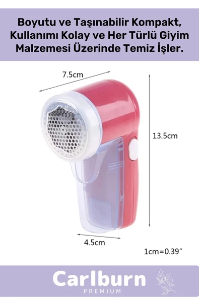 Özel Üretim Şarjlı Kablolu Tiftik Kazak Tüy Toz Takım Elbise Halı Otomatik Tüy Temizleme Makinesi - 5