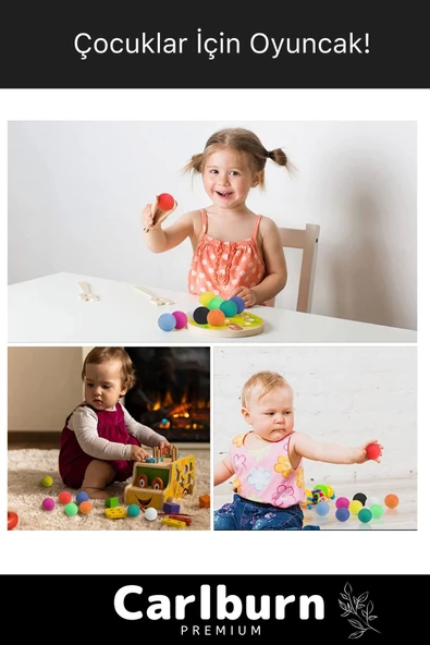 Premium Seri Çantalı Kaliteli Masa Tenisi Etkinlik 60 Adet Beyaz Canlı Pinpon Topu - 3