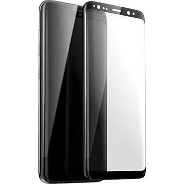 Samsung Galaxy S8 Monster Süper Pet Nano Kırılmaz Ekran Koruyucu - 2