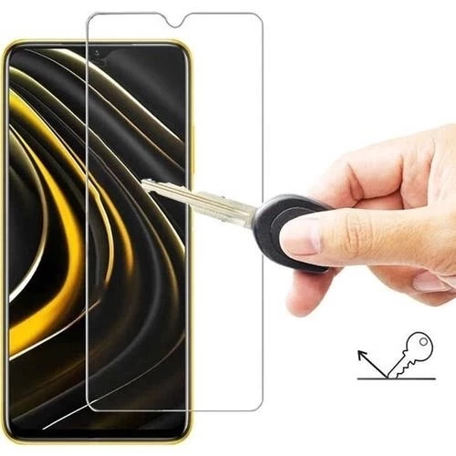 GENERAL MOBİLE G20 PRO NANO EKRAN KORUYUCU//GM 20 PRO - Resim 2