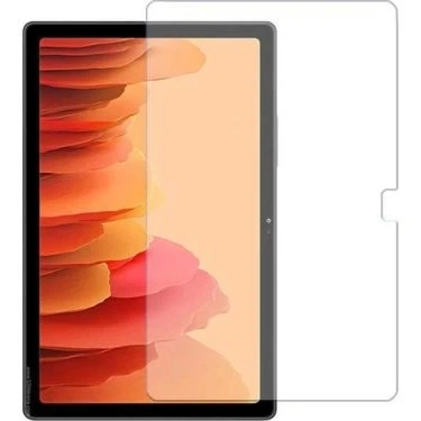 Samsung T500 Tablet Okmore Nano Ekran Koruyucu