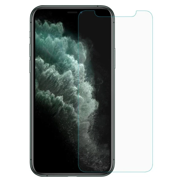 İphone 11 Pro Max 3D Cam Nano Ekran Koruyucu ürün görseli