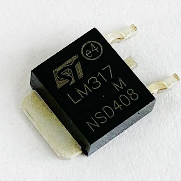 LM 317T
